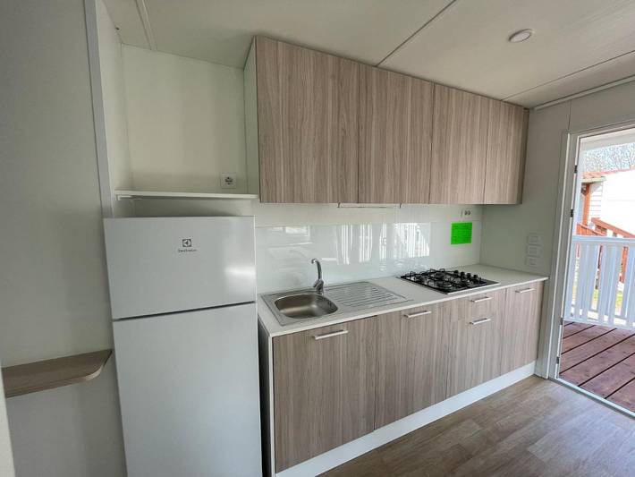 Camping für 8 Personen in Lazise - 3