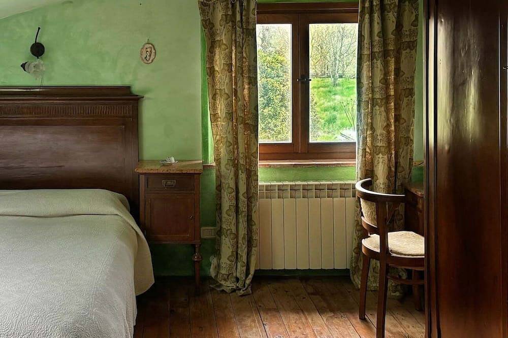 Ganze Wohnung, Casa della Nonna – Ländliche Auszeit mit Naturpool in der Toskana in Santa Fiora, Grosseto Provinz