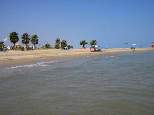 Apartamento entero, El apartamento de Marina en Chilches playa in Playa de Chilches, Chilches