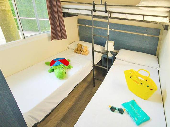 Bungalow für 6 Personen in Griechenland - 4