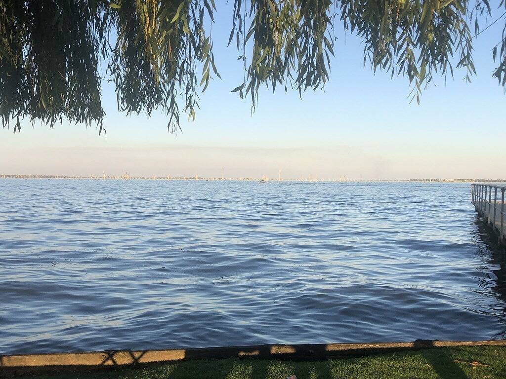 Lake Mulwala Watersport Haven in Mulwala, New South Wales