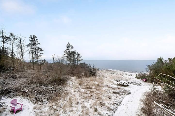 4 bedroom pet friendly home in Fur in Fur, Limfjord in Westjütland