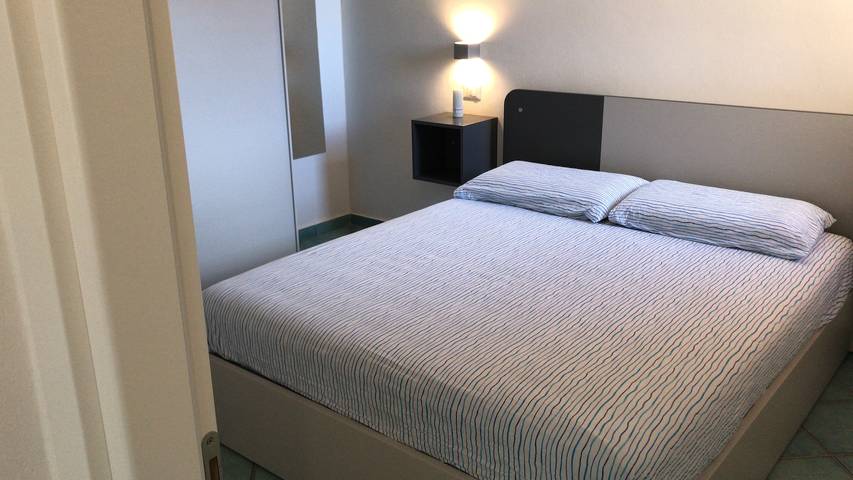 Casa encantadora en Stintino, cerca de la playa de La Pelosa in Spiaggia La Pelosa, Stintino
