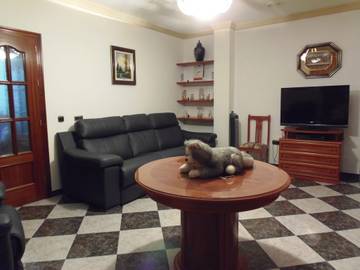 Casa para 6 Personas en Ronda, Provincia de Málaga, Foto 3