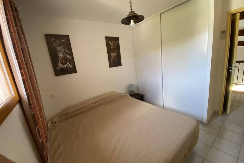 Residence Lieu-dit Lozari, Maison avec vue mer! in Losari, Belgodere