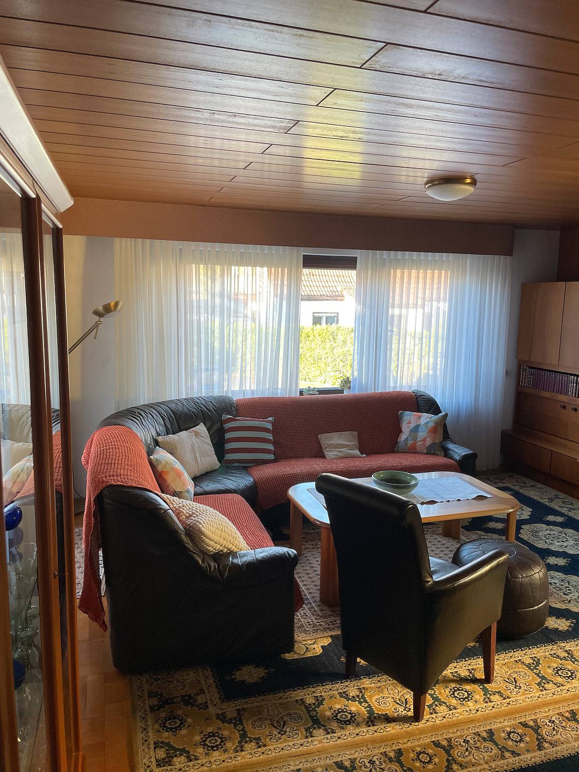 Ganze Wohnung, Fantastic living by the lake in Erlangen, Franken