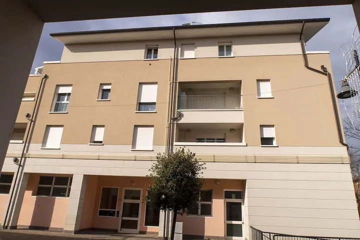 Ferienwohnung für 3 Personen, mit Haustier - 1