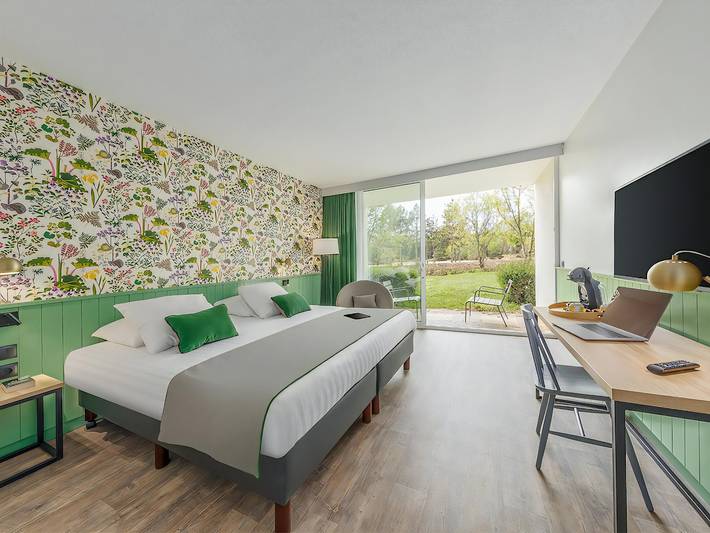 Hôtel pour 2 personnes