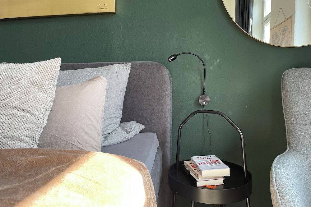 Ganze Wohnung, Dein Wohlfühl-Apartment in Torgau, Nordsachsen