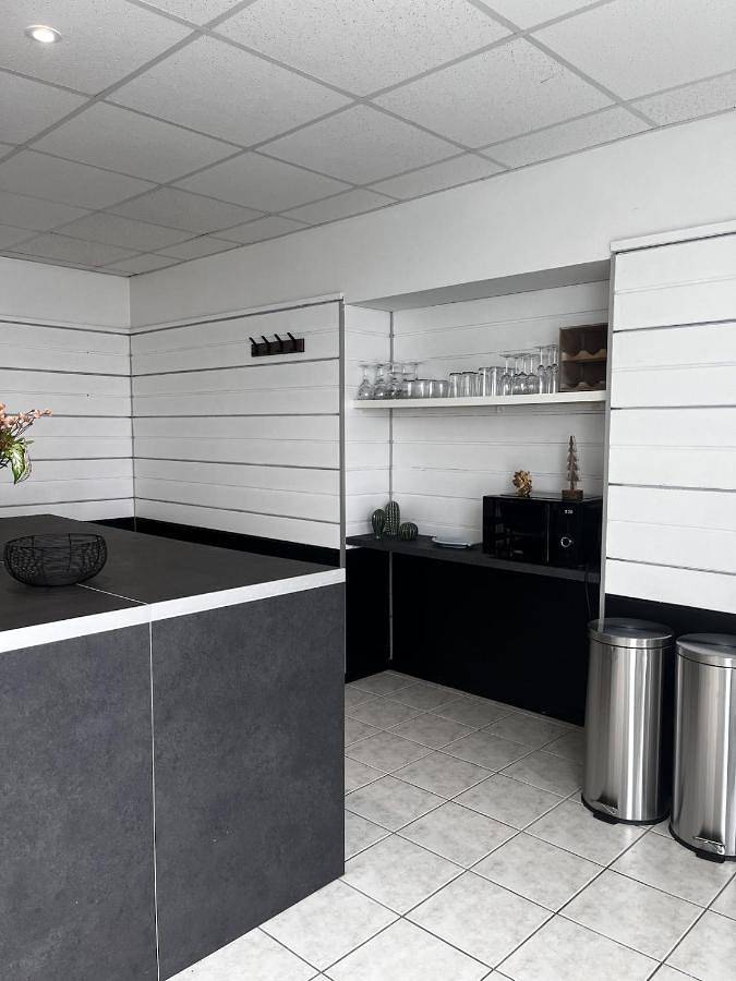 Appartement entier, Two-Bedroom Apartment in Saint-Fulgent, Vallée de la Loire