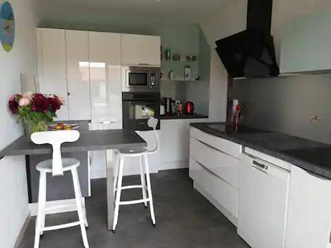 Double Room with Terrace in Montech, Tarn-et-Garonne