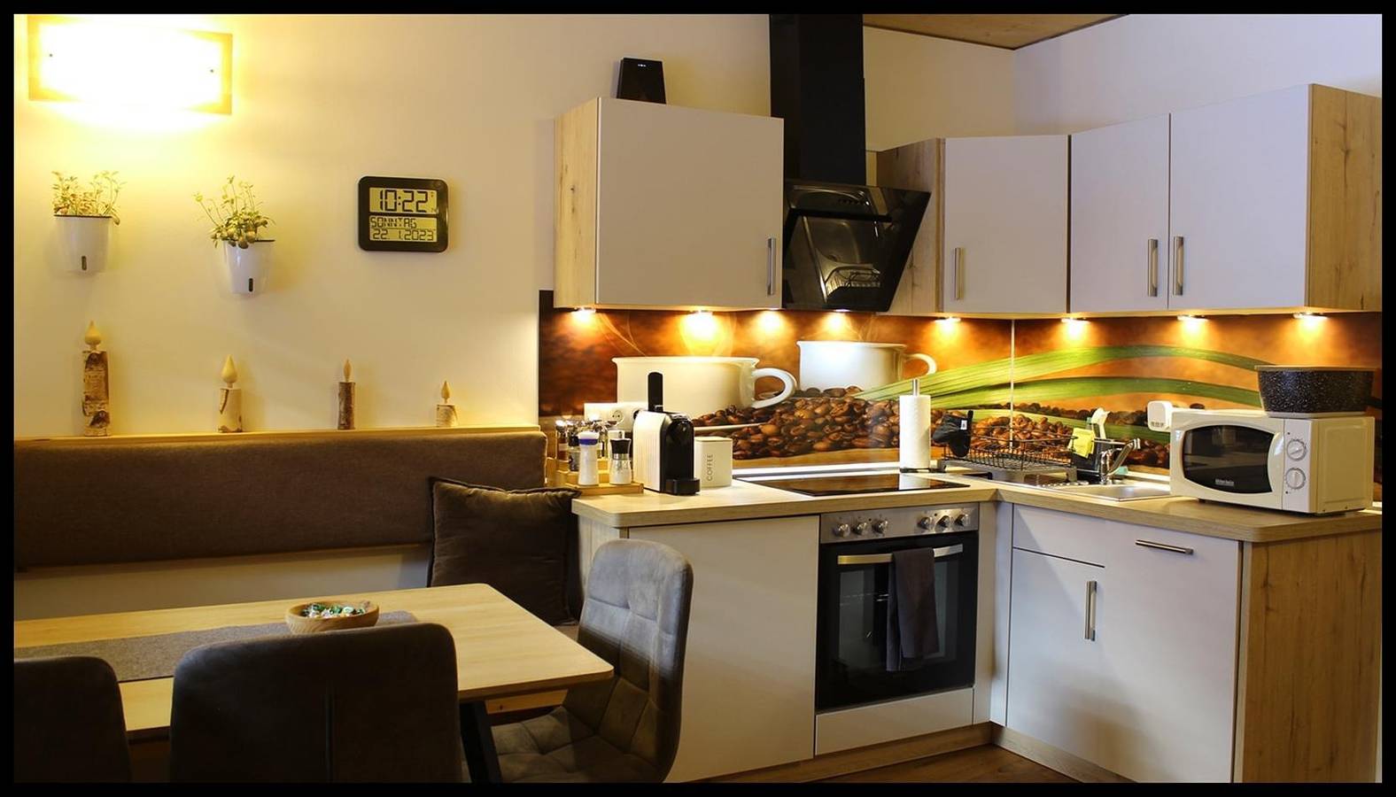 Ganze Ferienwohnung, Apartment Tirol in Kundl, Kaisergebirge