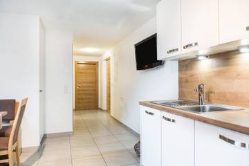 Bauernhof für 6 Personen in St. Leonhard in Passeier, Sarntaler Alpen, Bild 3