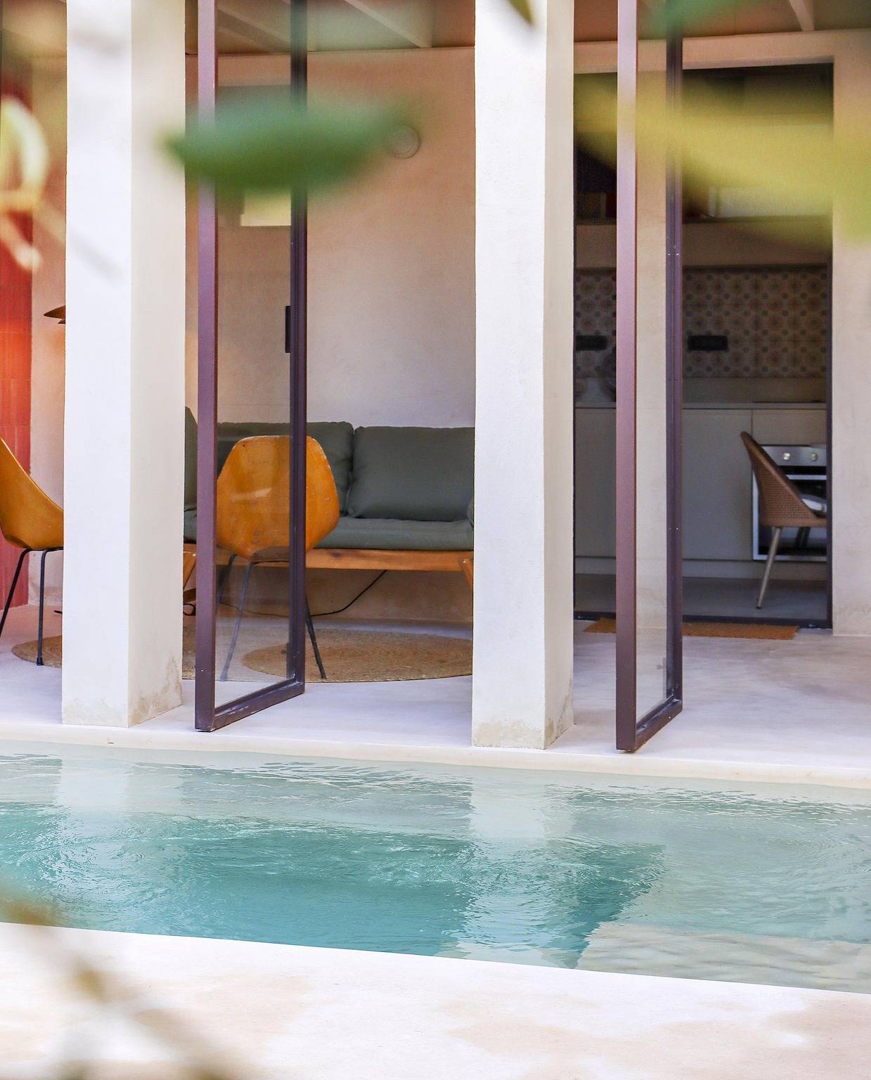 Villa Zenia - Noto - Siracusa in Noto, Région de Noto