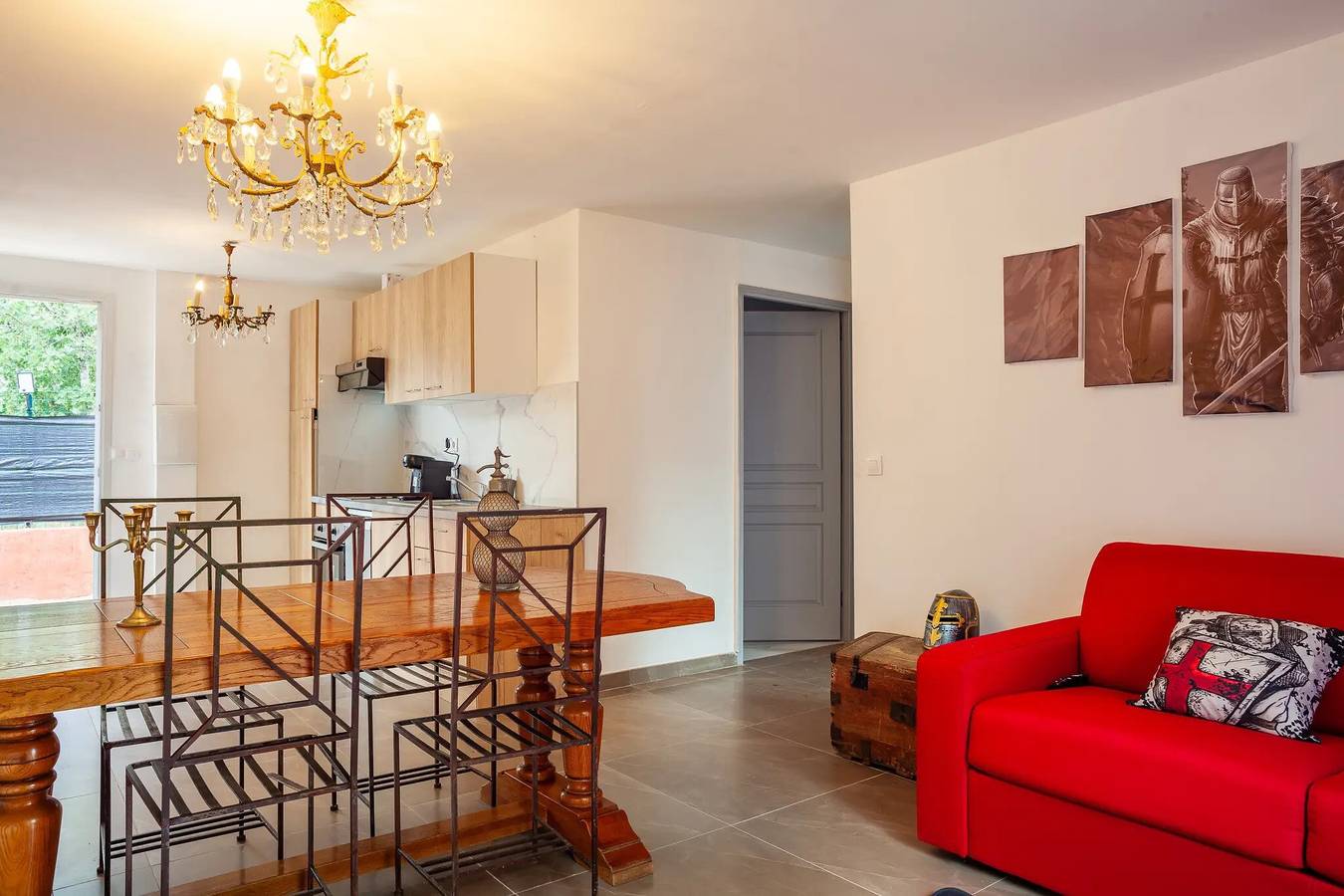 Photo : Appartement de vacances