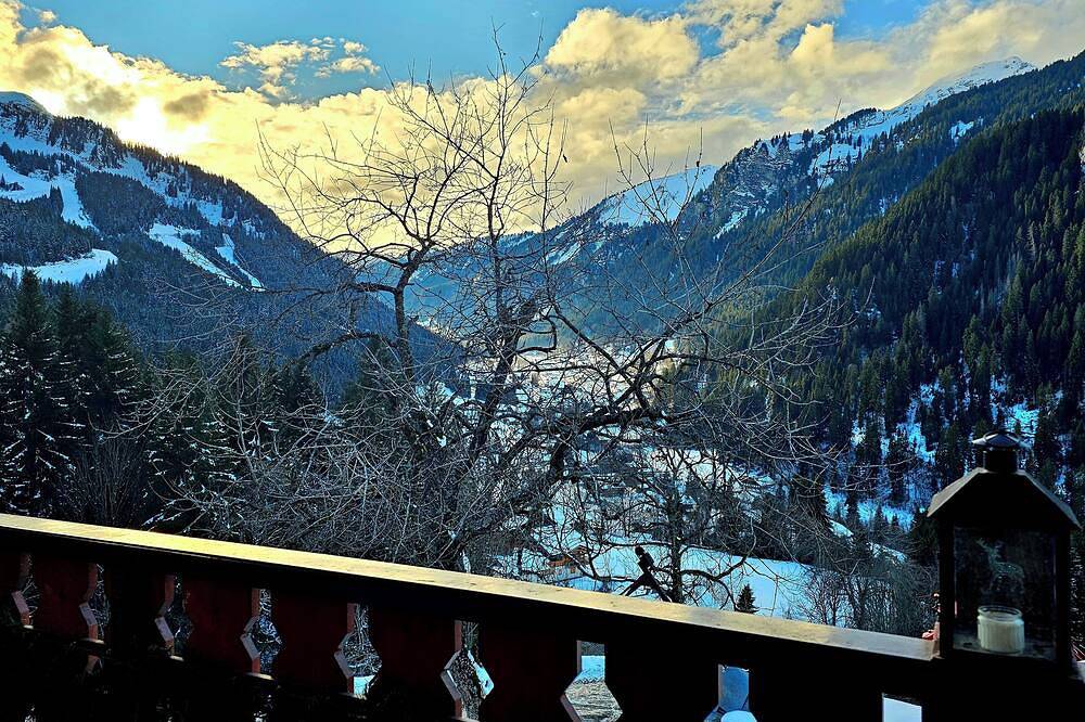 Photo : Appartement de vacances