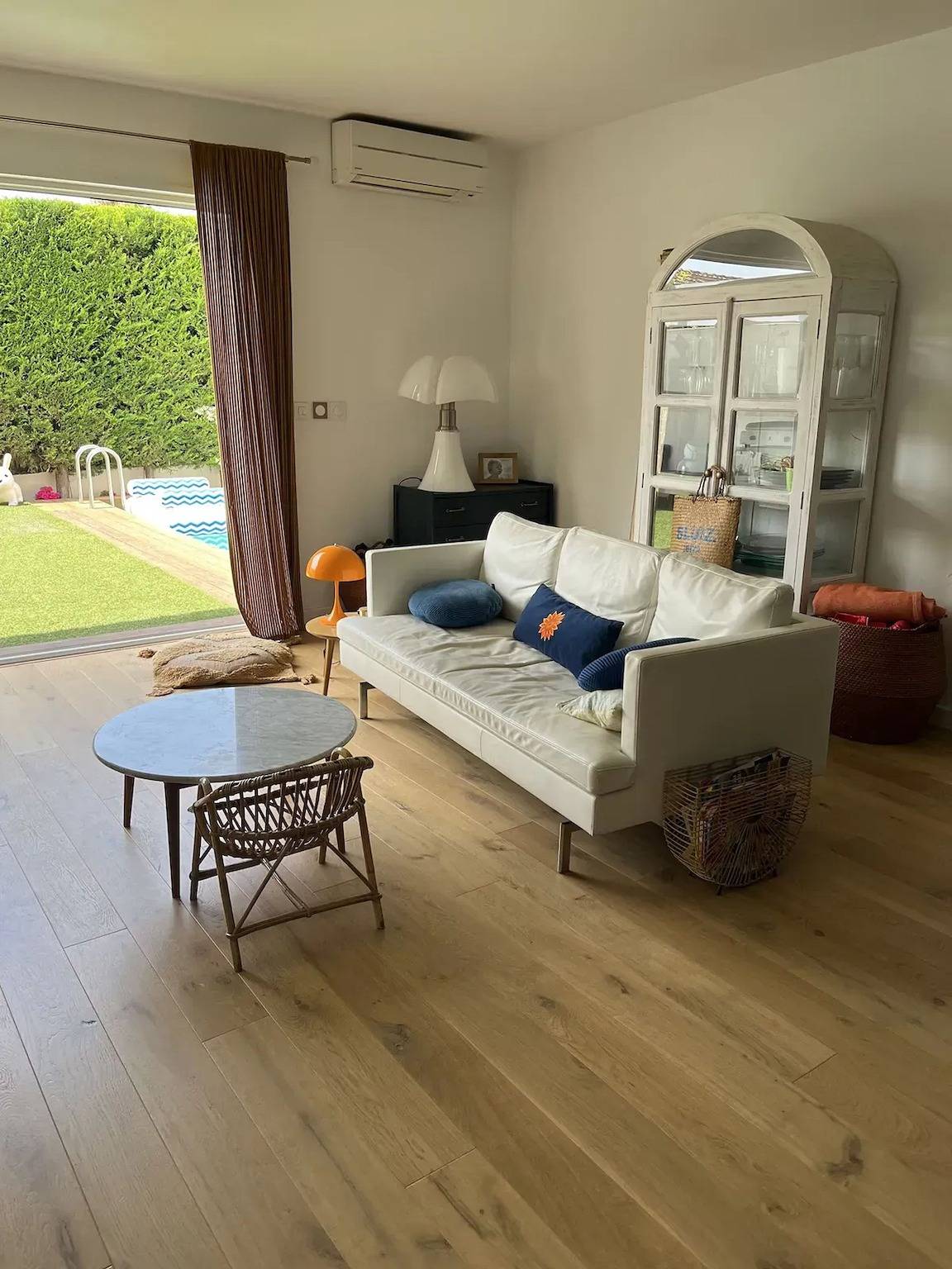 Villa avec piscine privée à Lattes sur 65 m² in Lattes, Côte méditerranéenne (France)