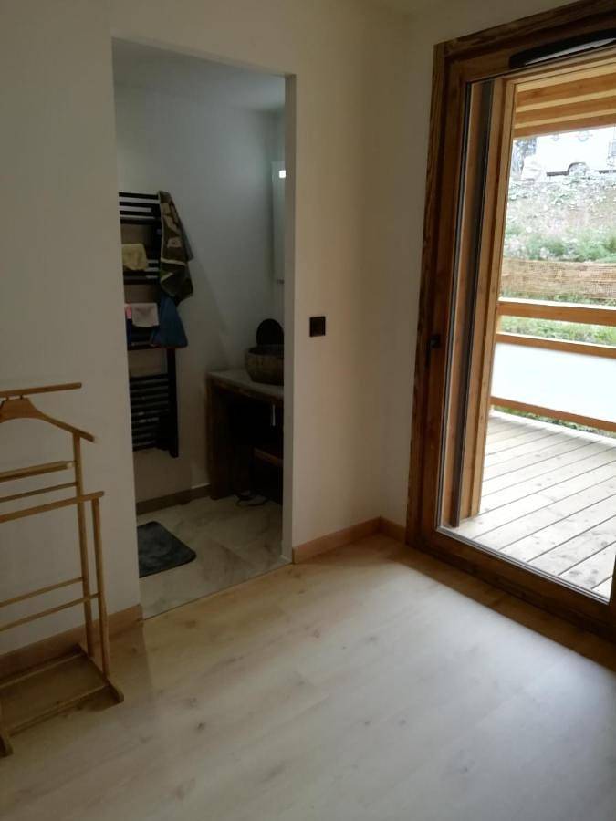 Apartamento entero, L'oxalis appartement 103 Praz de Lys in Le Praz de Lys, Taninges