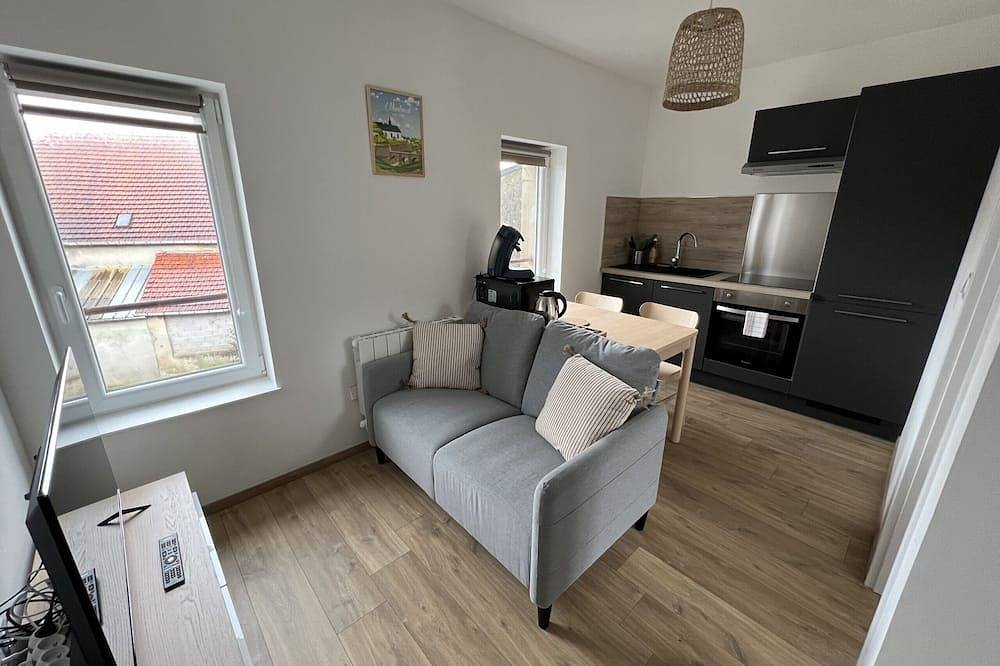 Photo : Appartement de vacances