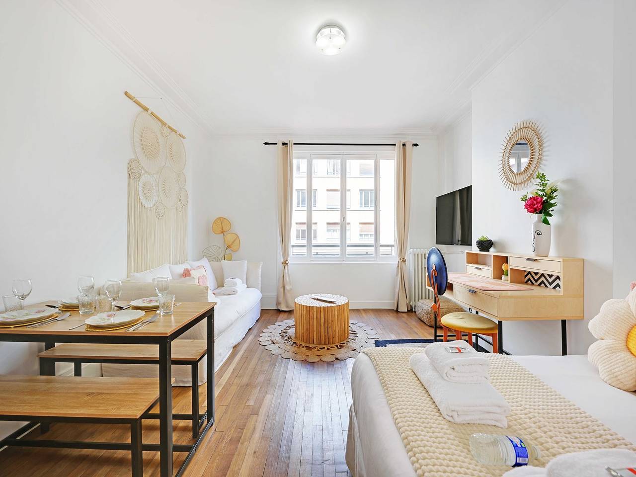 Appartement de vacances