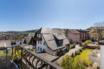 Vakantieappartement voor 4 Personen in Willingen, Upland, Afbeelding 2