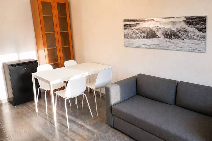 Apartamento entero, Bonito apartamento muy cerca de la playa in Cubellas, Garraf
