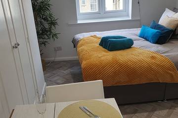Apartment for 2 People in Hove, Brighton, Photo 3
