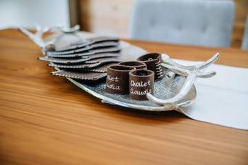 Chalet für 6 Personen in Arnspitzgruppe, Bild 3