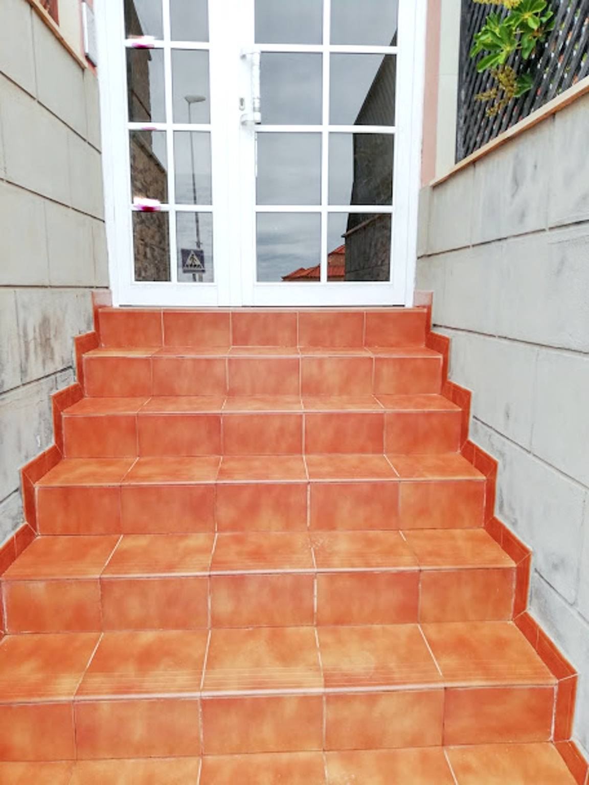 Apartamento entero, Apartamento acogedor en San Sebastián, 44 m² con vista al mar in San Sebastián de la Gomera, La Gomera