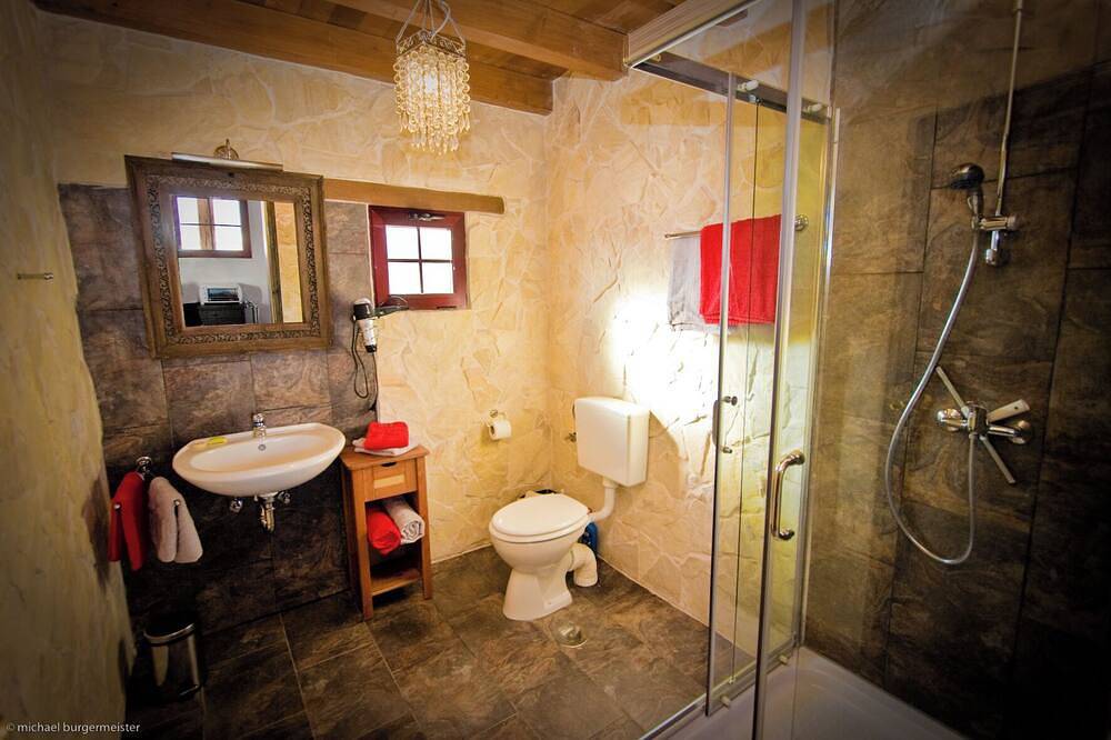 Ganze Wohnung, Finca Fuerteventura \"Casa Piedra\"- Appartement Ventura in Triquivijate, Antigua