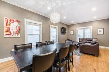 Vacation House for 8 Guests in Kansas City, Missouri, Picture 4