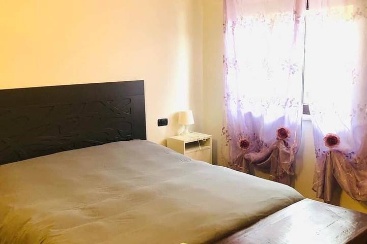 Appartamento intero, Appartamento accogliente ed indipendente con giardino! in Buggiano, Provincia di Pistoia