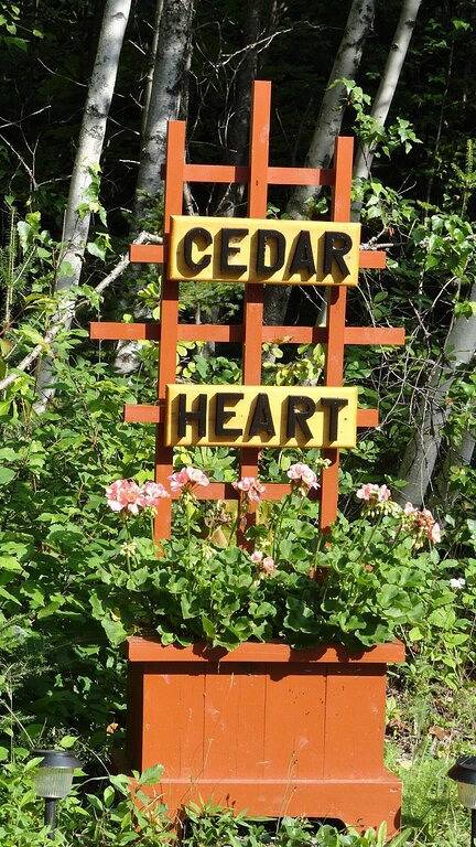 Ein kleines Stück Paradies am wunderschönen Miramichi River zum Entspannen und Erholen. in Blackville, Northumberland County