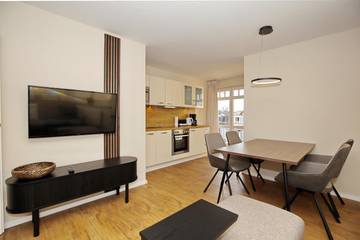 Ferienwohnung für 5 Personen in Ostseebad Kühlungsborn, Kühlungsborn, Bild 4
