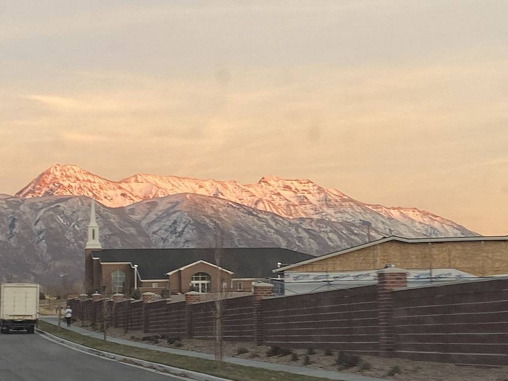 Newly Finished Walk-out basement in the perfect location! in Lehi, Utah Lake