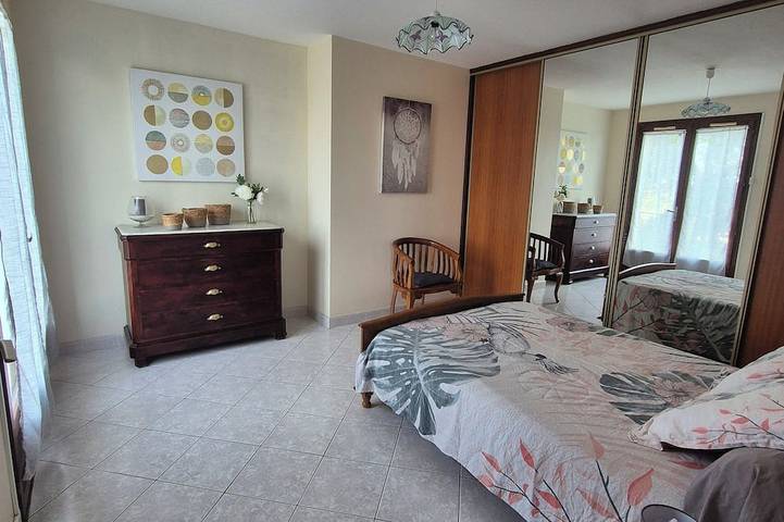 Gîte pour 6 personnes, avec jardin à Taglio-Isolaccio - 2