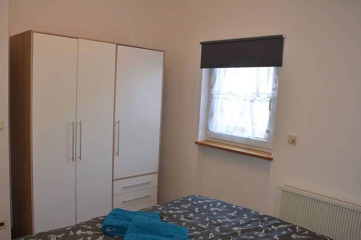 Ferienwohnung für 4 Personen in Grafenwiesen - 3