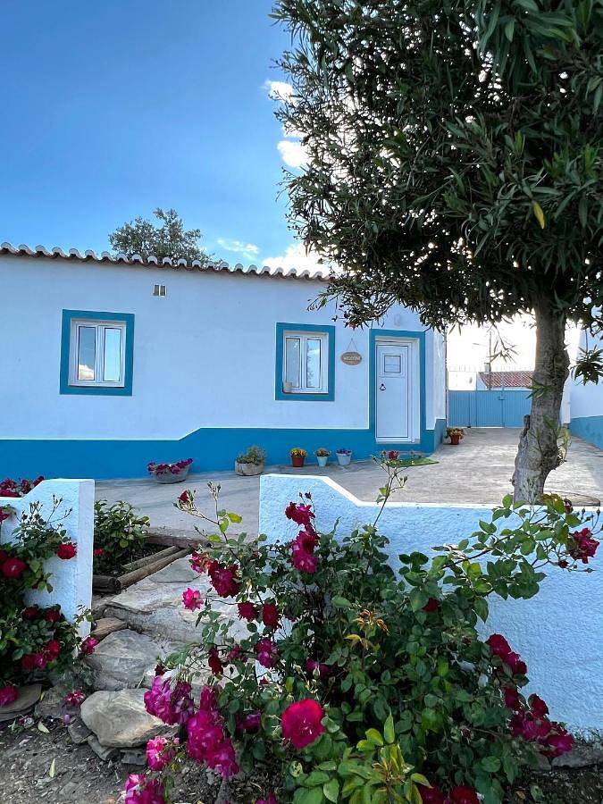 Apartamento inteiro, Casa da Cerca in Mértola, Distrito de Beja