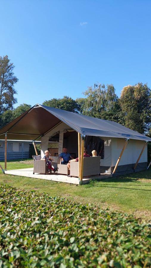 Cottage with Shared Bathroom in Korsør, Slagelse und Umgebung