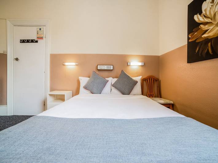 Hotel para 2 personas, Familias con niños - 1