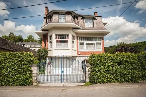 Chalet para 5 personas, con vistas y jardín - 1