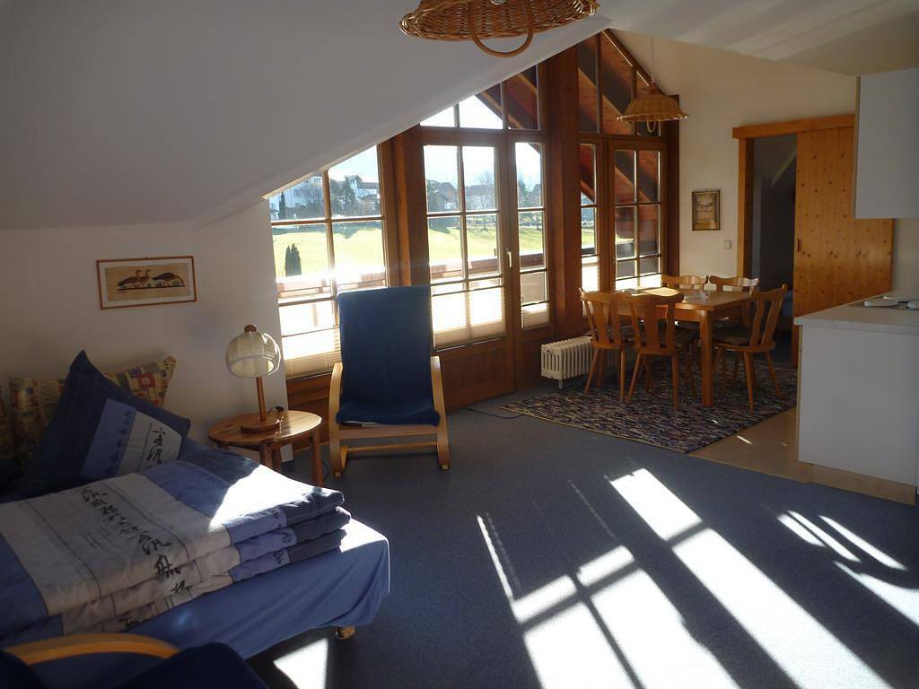 Ganze Ferienwohnung, Ferienwohnung Stoll Helga in Grünten, Burgberg im Allgäu