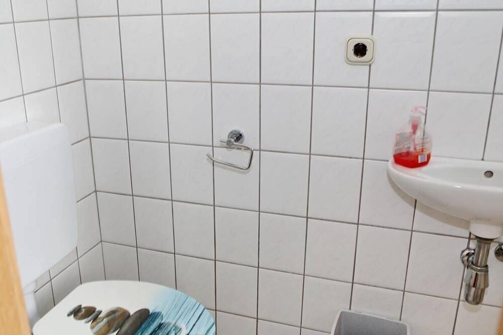 Ferienhaus für 5 Gäste mit 65m² in Döse in Döse, Cuxhaven