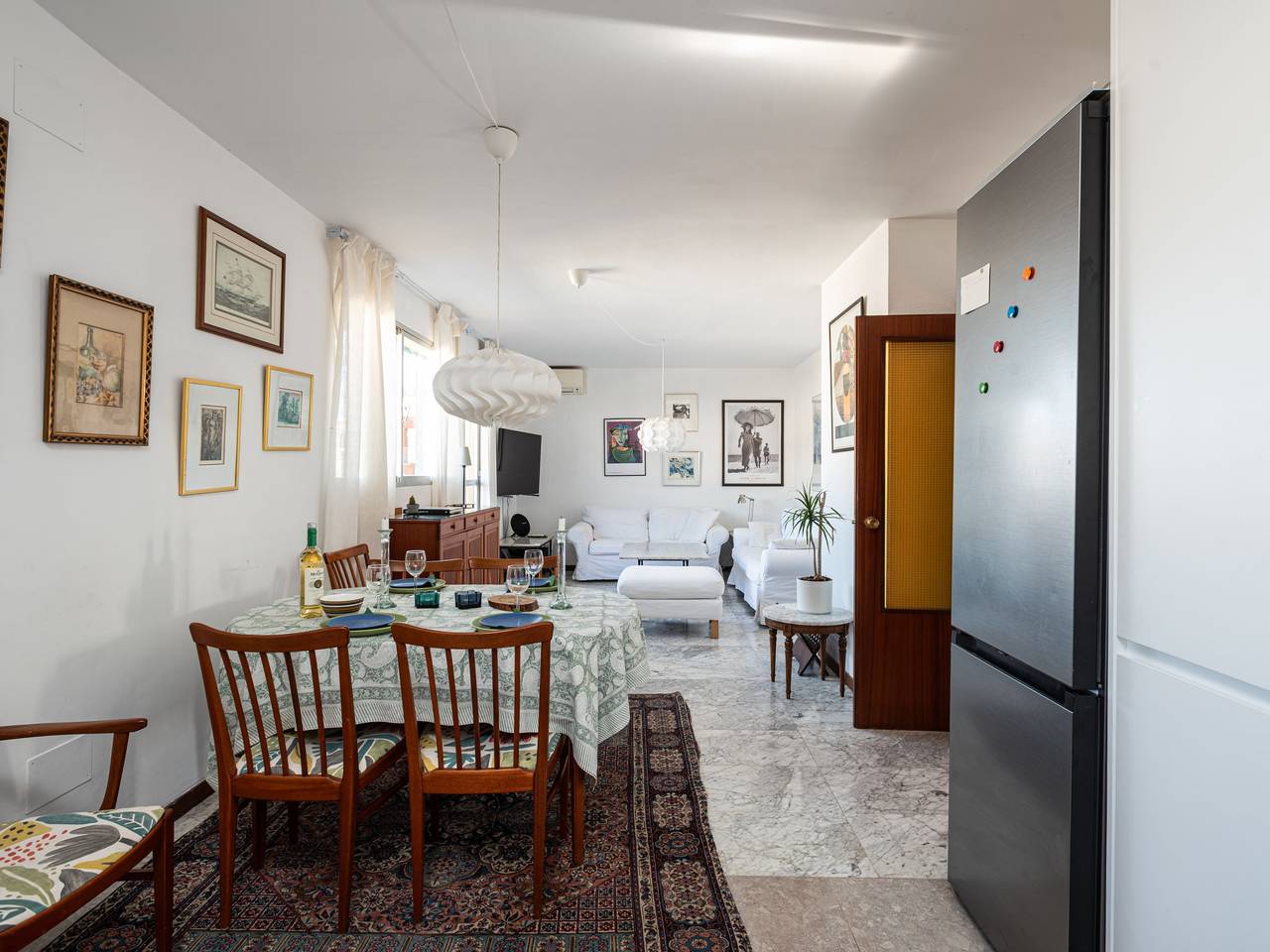 Apartamento entero, Goya in Estepona Old Town, Estepona