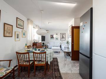 Apartment for 4 People in Estepona Old Town, Estepona, Photo 1