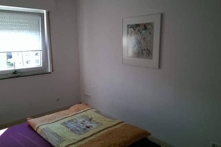 Ferienwohnung für 4 Personen, mit Balkon in Sindelfingen - 3