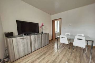 Gîte pour 6 personnes dans Aéroport de Charleroi Bruxelles Sud Gosselies