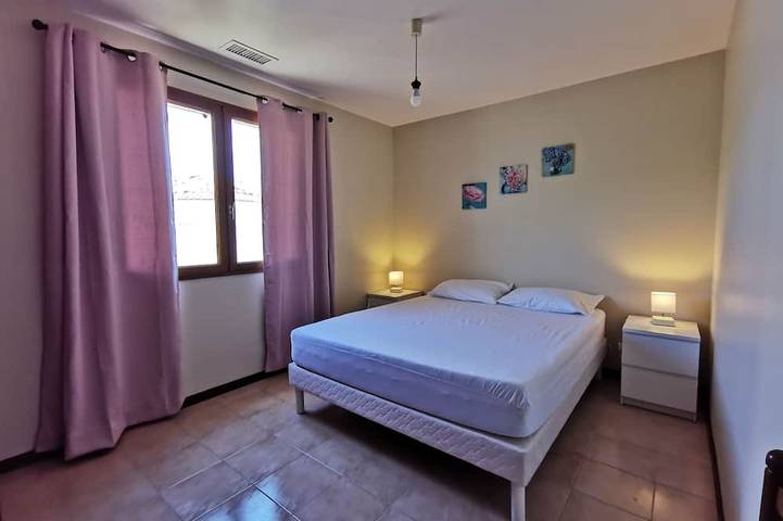 Villa pour 14 personnes, avec terrasse et jardin au Grau-d'Agde - 4