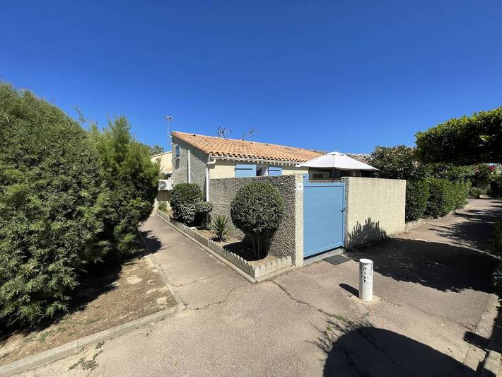 Villa pour 6 personnes, avec terrasse à Saint-Cyprien - 4