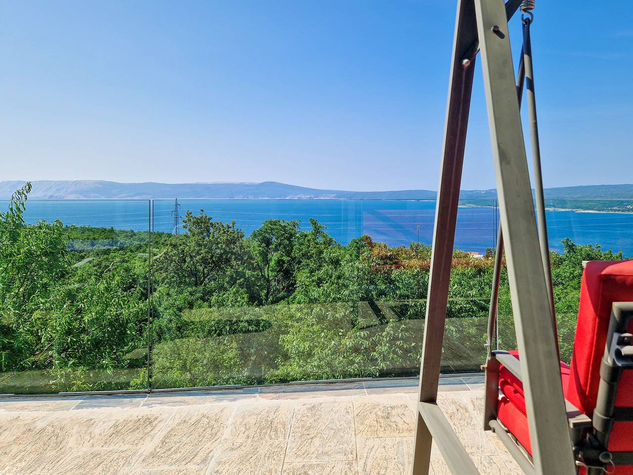 Appartamento vacanze a Kvarn a partire da 145€ a notte